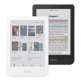 Kobo Clara Colour