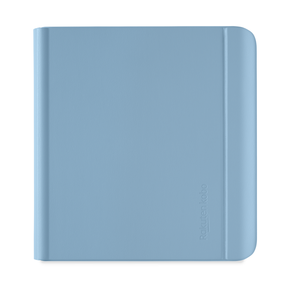 Dusk Blue