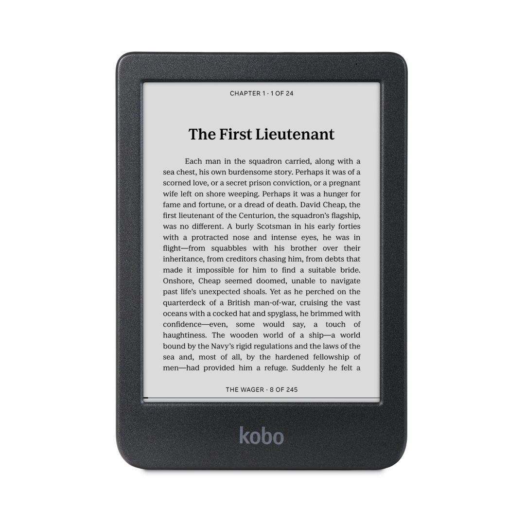Kobo Clara BW | Rakuten Kobo eReader Store Singapore Kobo Clara BW | Rakuten Kobo eReader Store Singapore