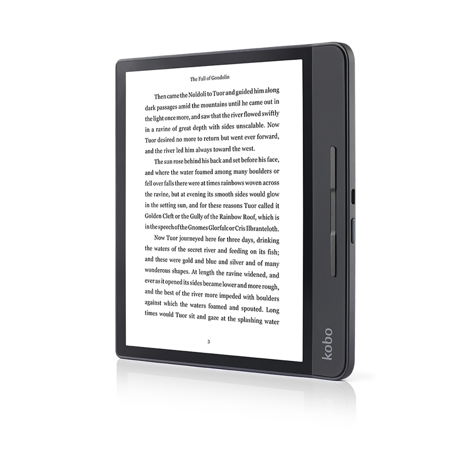 EReaders | Rakuten Kobo EReader Store Singapore