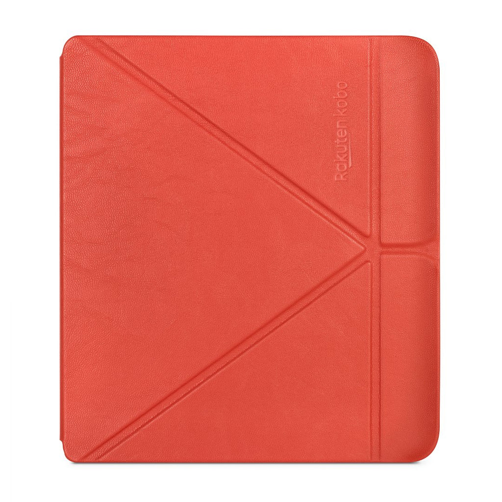Poppy Red