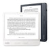 Kobo Libra H2O in white and black and in landscape and portrait